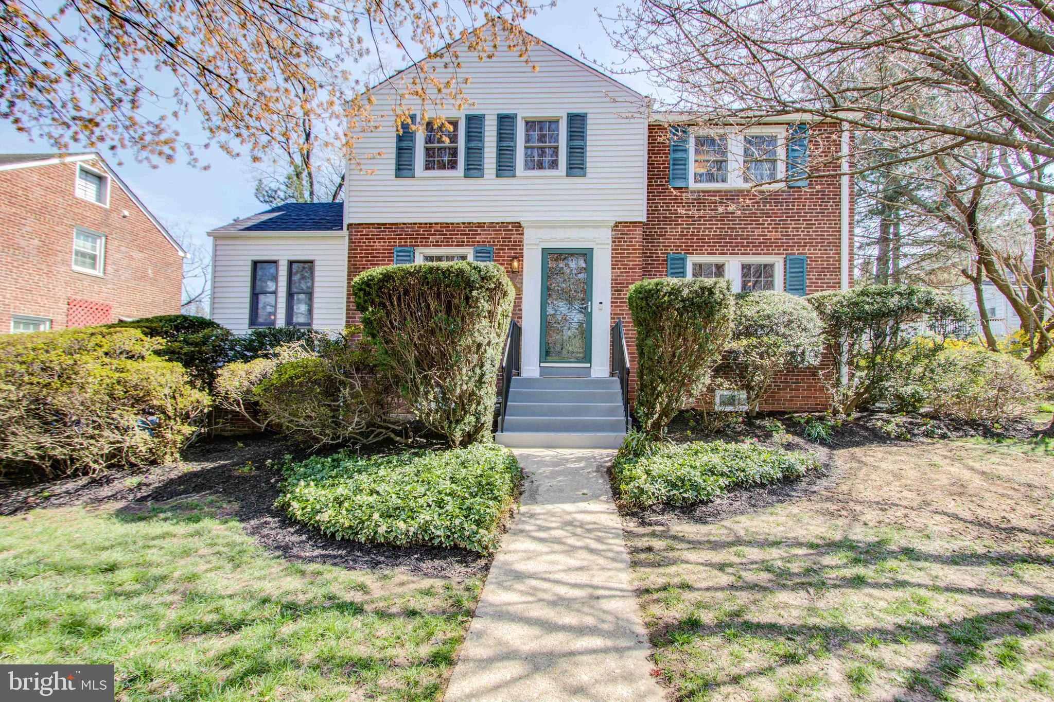 2104 Plyers Mill Road Silver Spring, MD 20902 - Photo 1 of 40