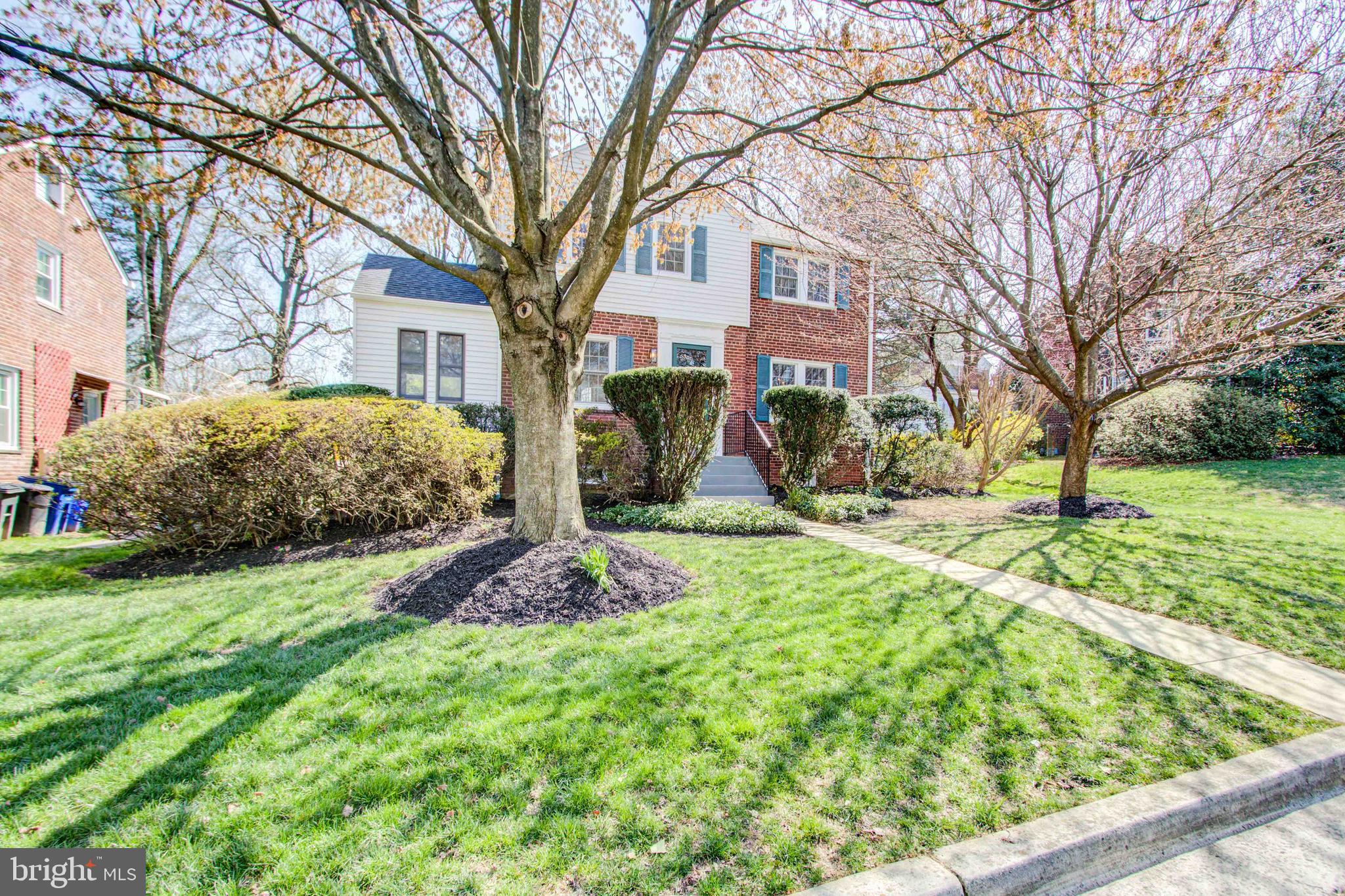2104 Plyers Mill Road Silver Spring, MD 20902 - Photo 3 of 40