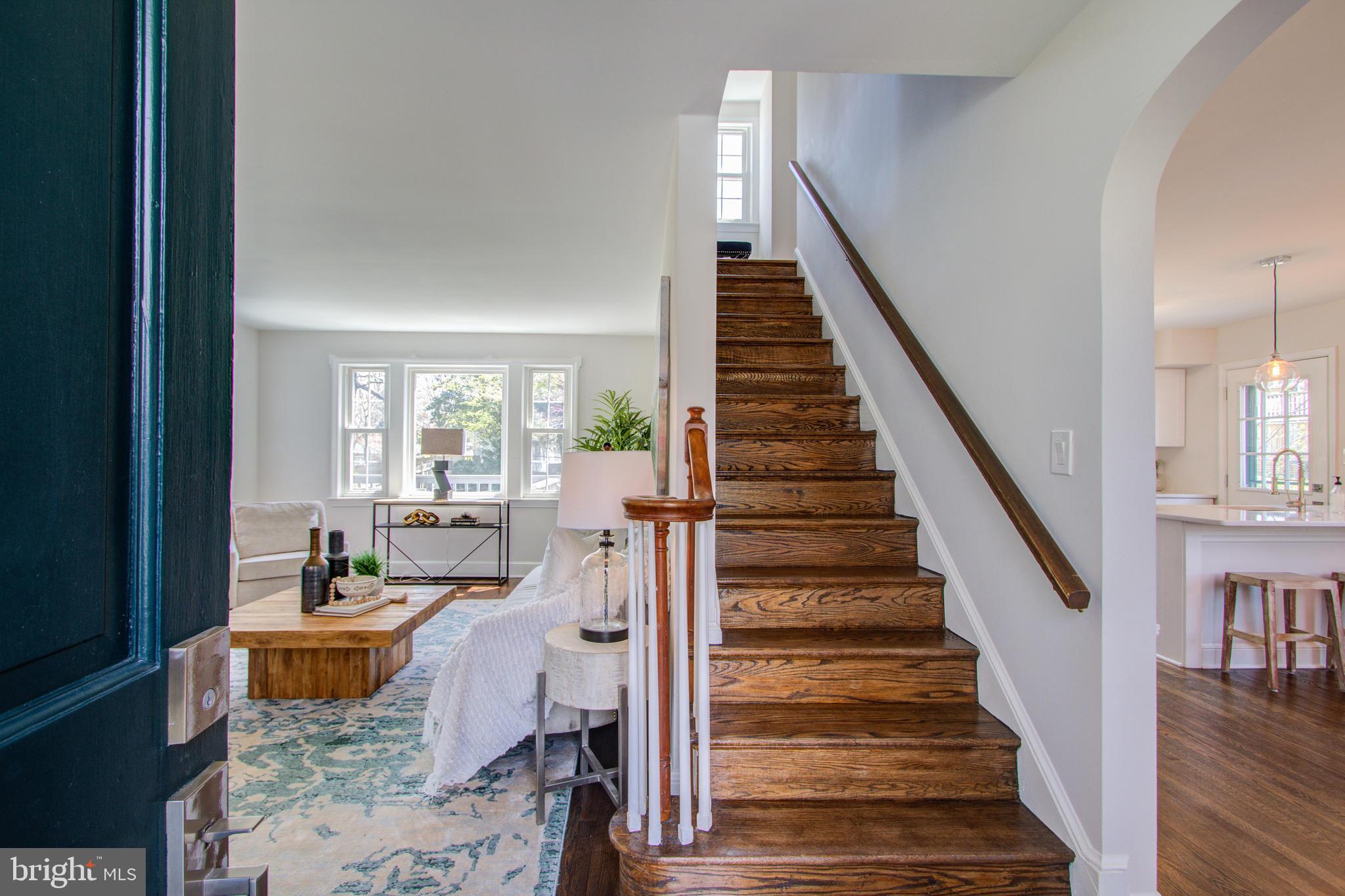 2104 Plyers Mill Road Silver Spring, MD 20902 - Photo 4 of 40