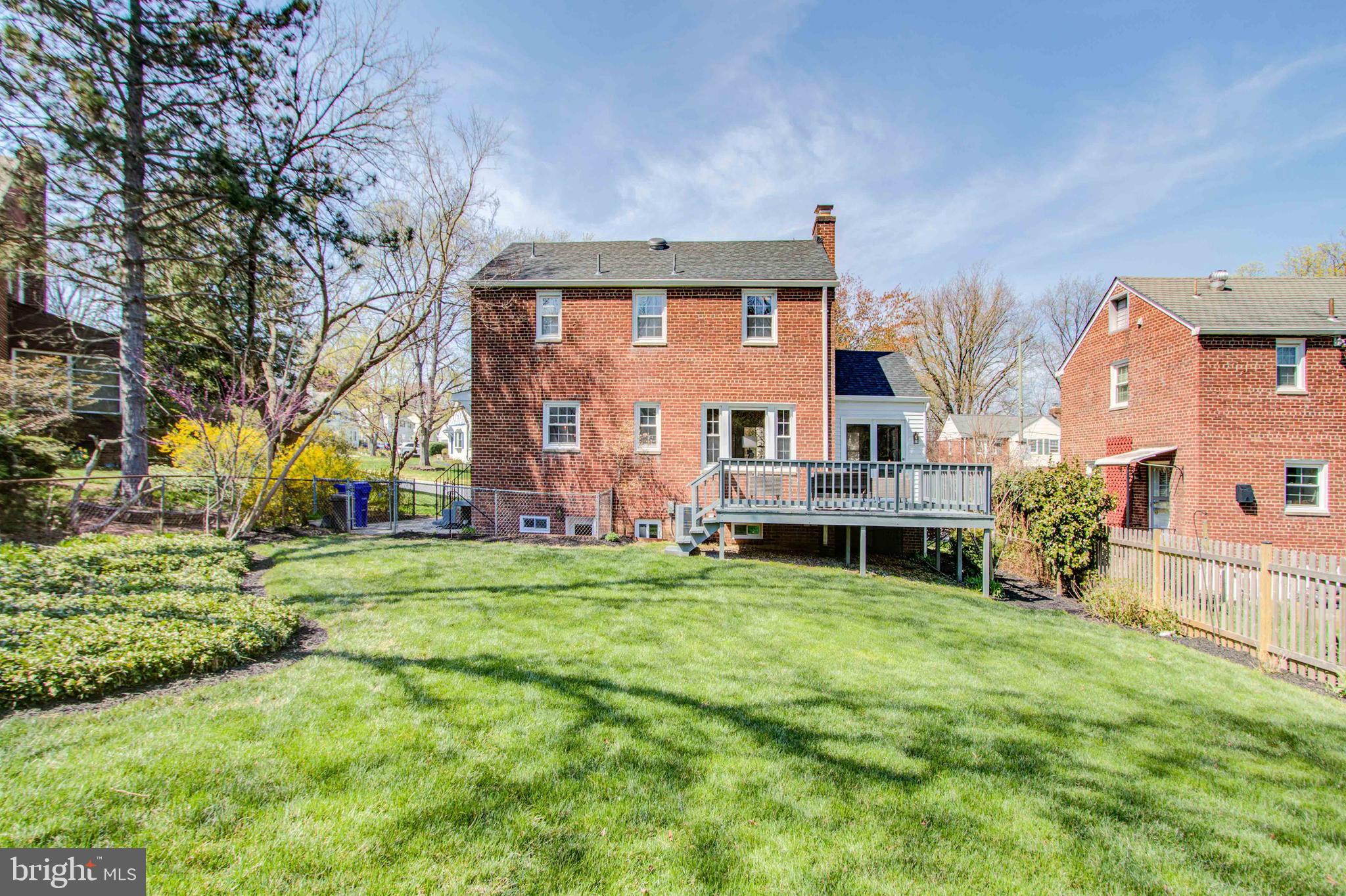 2104 Plyers Mill Road Silver Spring, MD 20902 - Photo 38 of 40