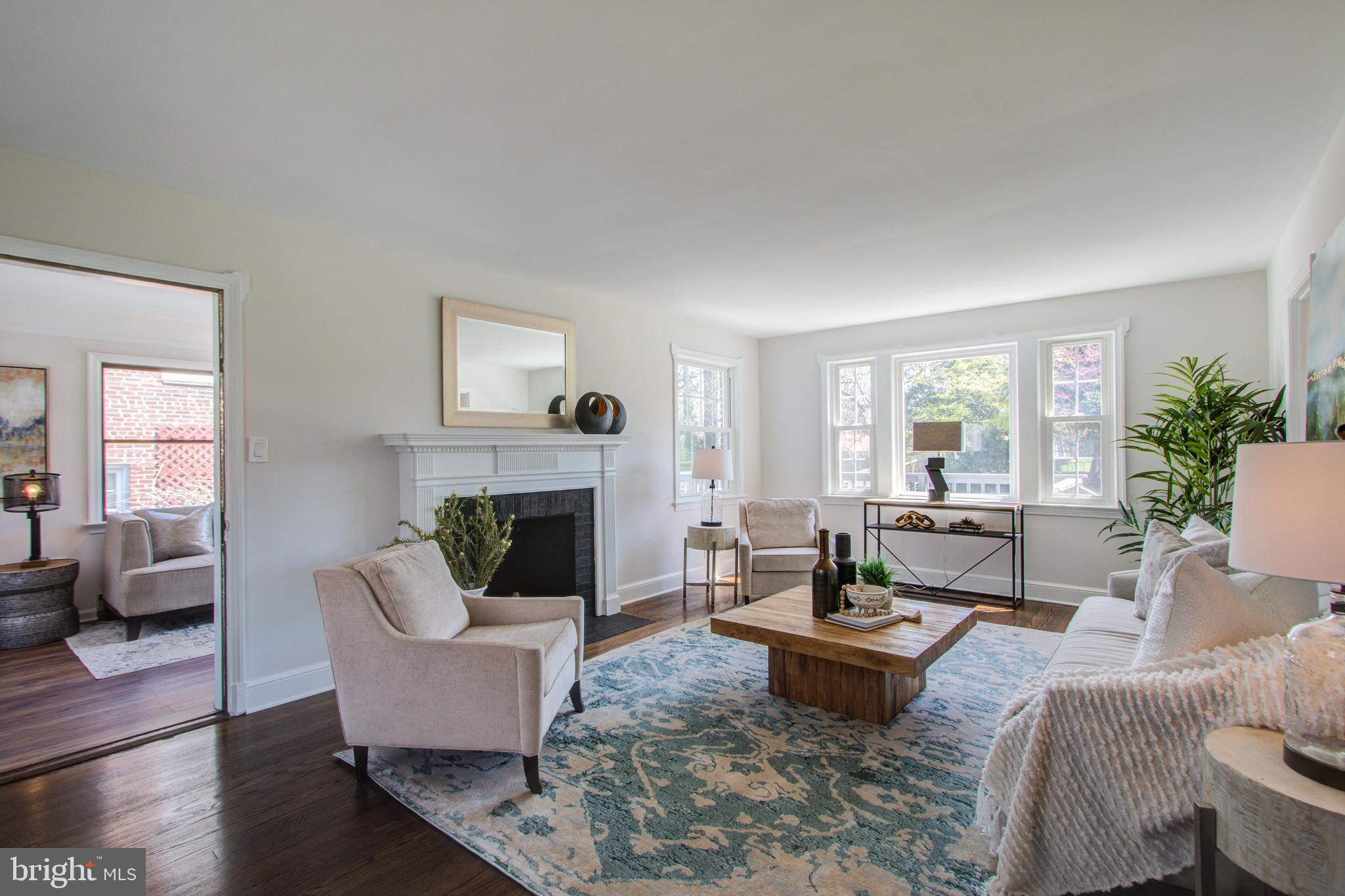 2104 Plyers Mill Road Silver Spring, MD 20902 - Photo 5 of 40