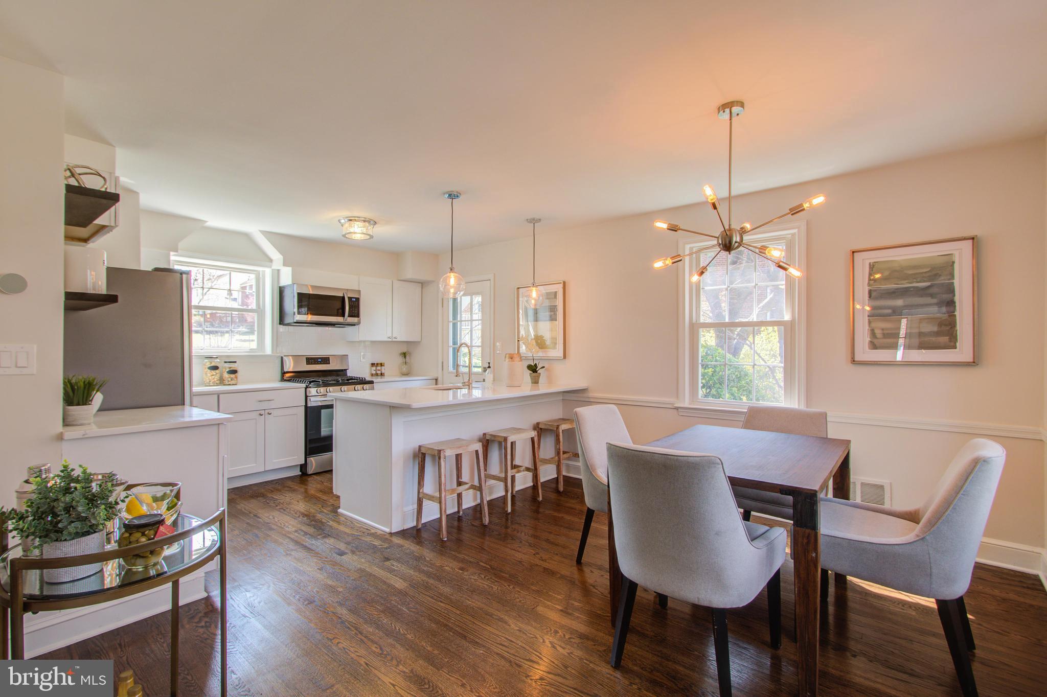 2104 Plyers Mill Road Silver Spring, MD 20902 - Photo 10 of 40
