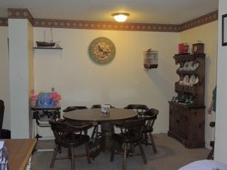 366 Cave Hill Road Waltham, ME 04605 - Photo 4 of 29 Dining Room. Apt. #1