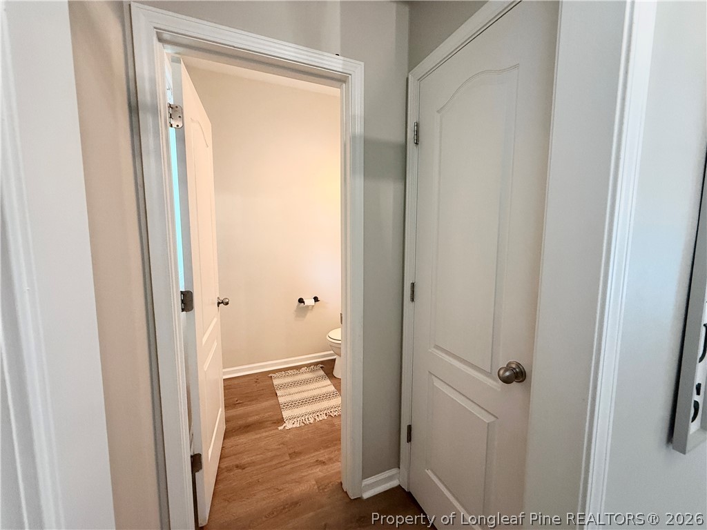 239 Boswell Street Raeford, NC 28376 - Photo 10 of 37
