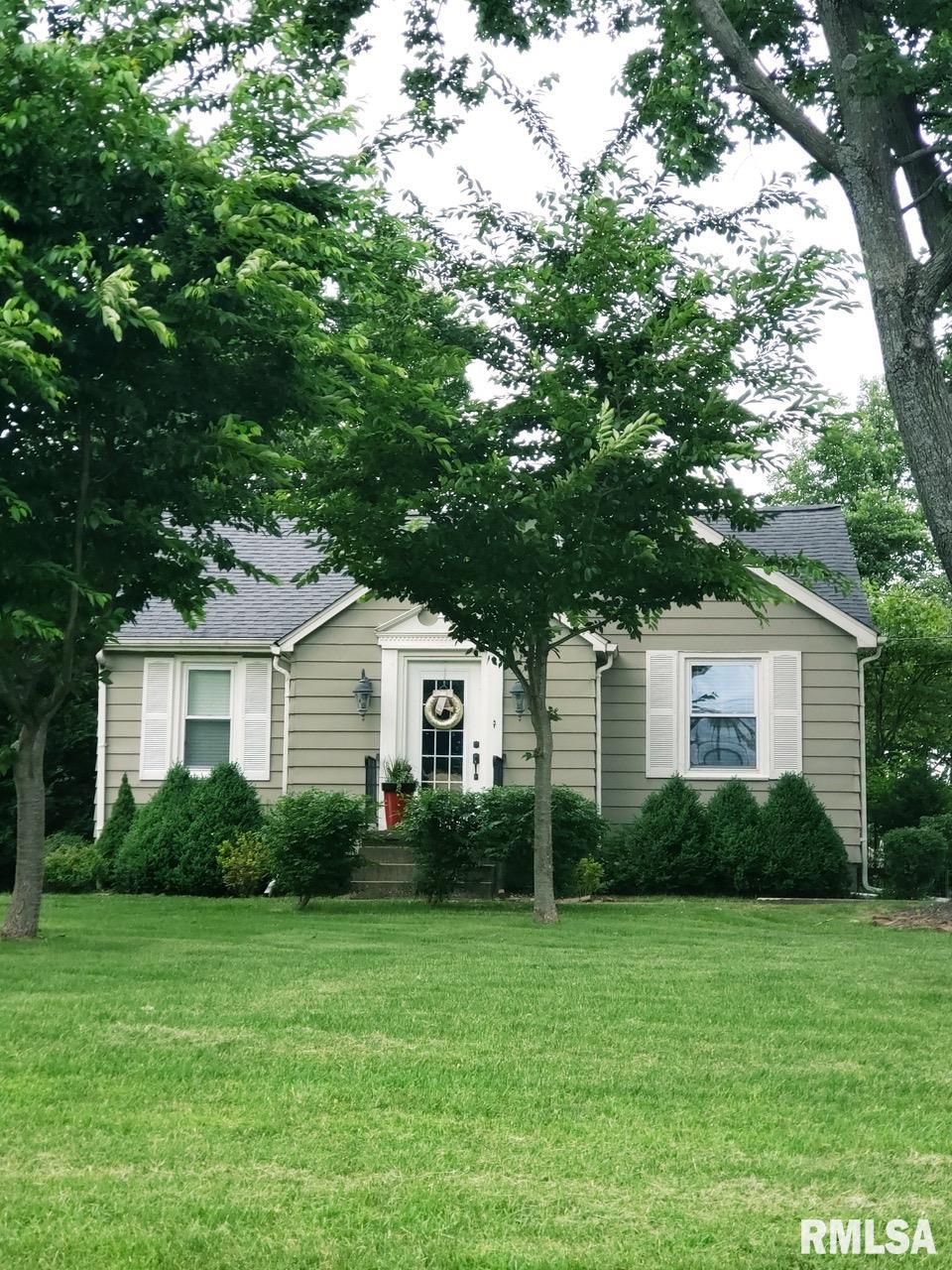 2726 West Murphysboro Road Carbondale, IL 62901 - Photo 1 of 45 Gallery Image 1