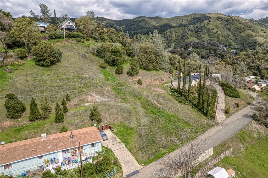 7037 Butte Street Nice, CA 95464 - Photo 11 of 16 a view of yard
