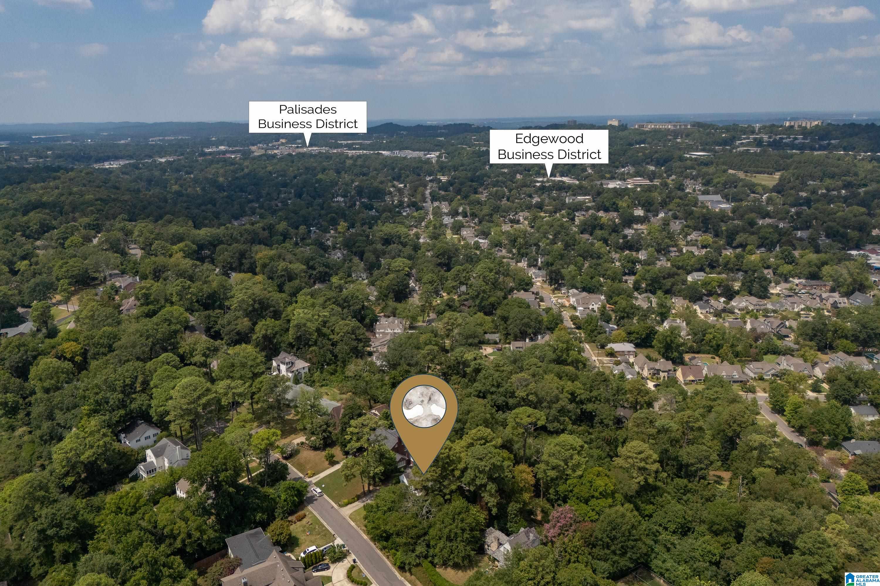 1618 Wellington Road Birmingham, AL 35209 - Photo 41 of 51