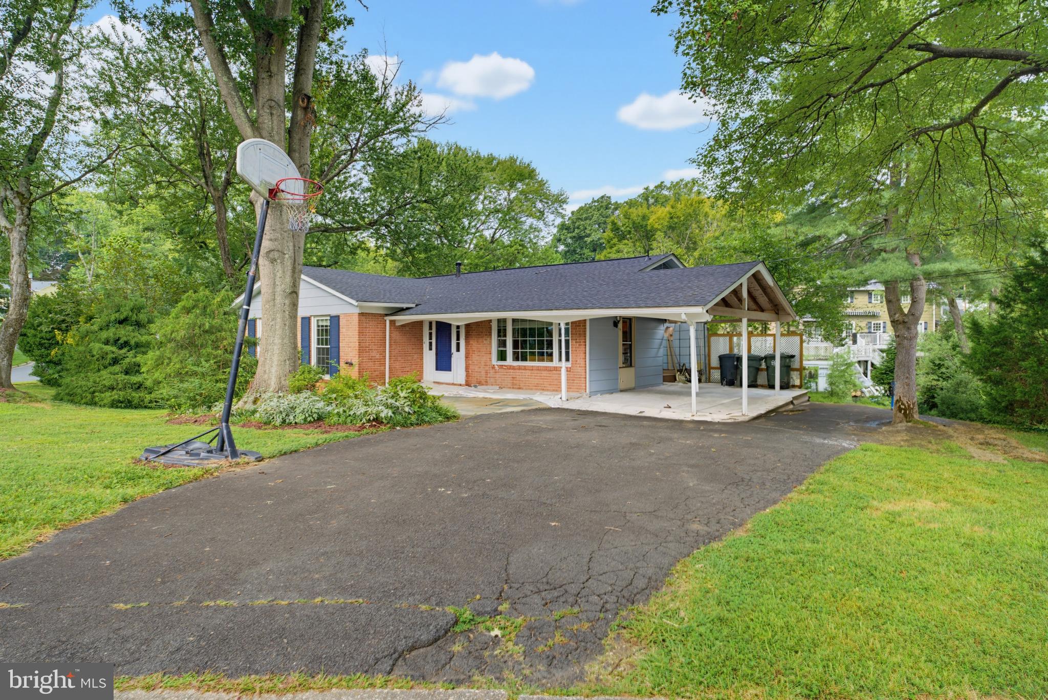 9538 Stevebrook Road Fairfax, VA 22032 - Photo 43 of 57 Gallery Image 43