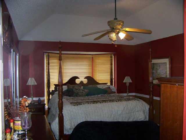 287 Reece Road Winston-Salem, NC 27107 - Photo 4 of 9 Other. Master Bedroom