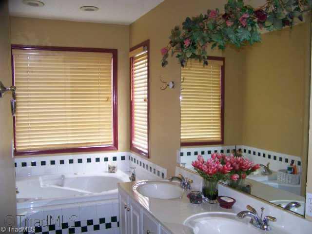 287 Reece Road Winston-Salem, NC 27107 - Photo 5 of 9 Other. Master Bathroom