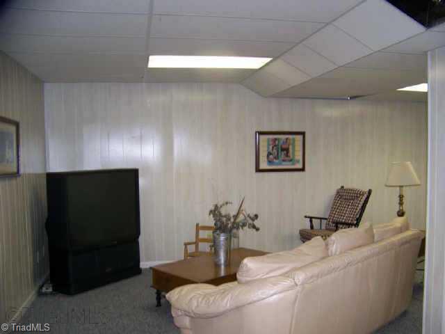 287 Reece Road Winston-Salem, NC 27107 - Photo 8 of 9 Other. Basement