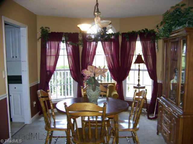 287 Reece Road Winston-Salem, NC 27107 - Photo 9 of 9 Other. Dining Room
