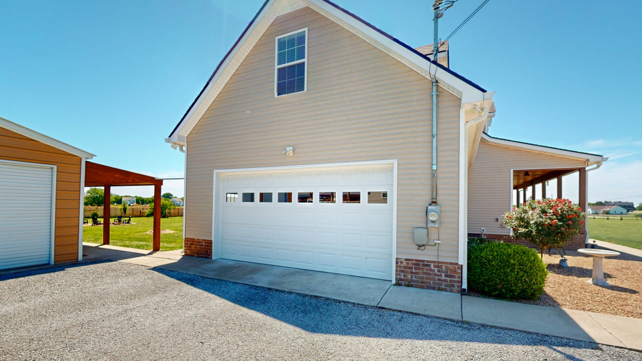 4105 Pyles Road Chapel Hill, TN 37034 - Photo 20 of 53