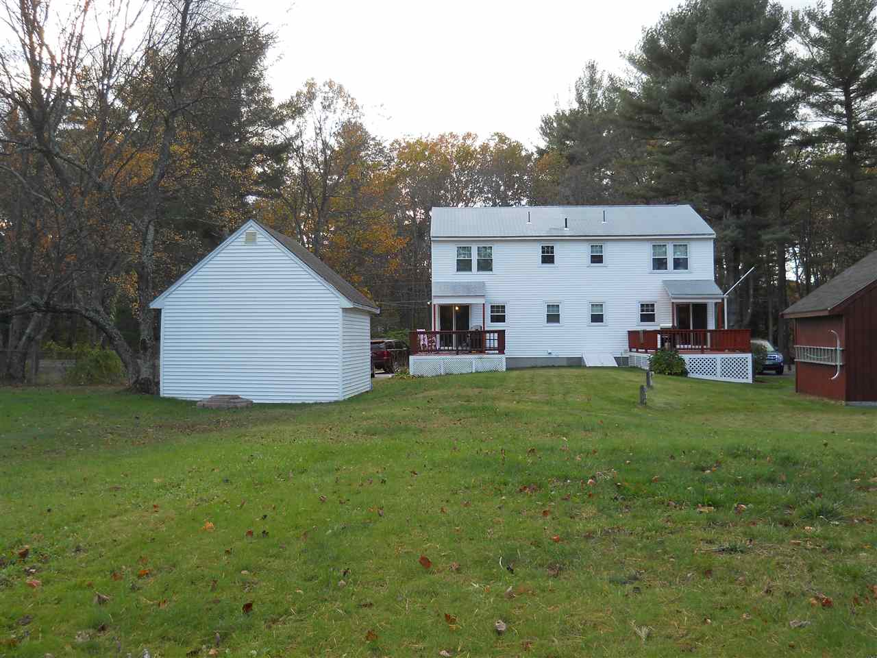 54 Windham Road Derry, NH 03038 - Photo 3 of 12