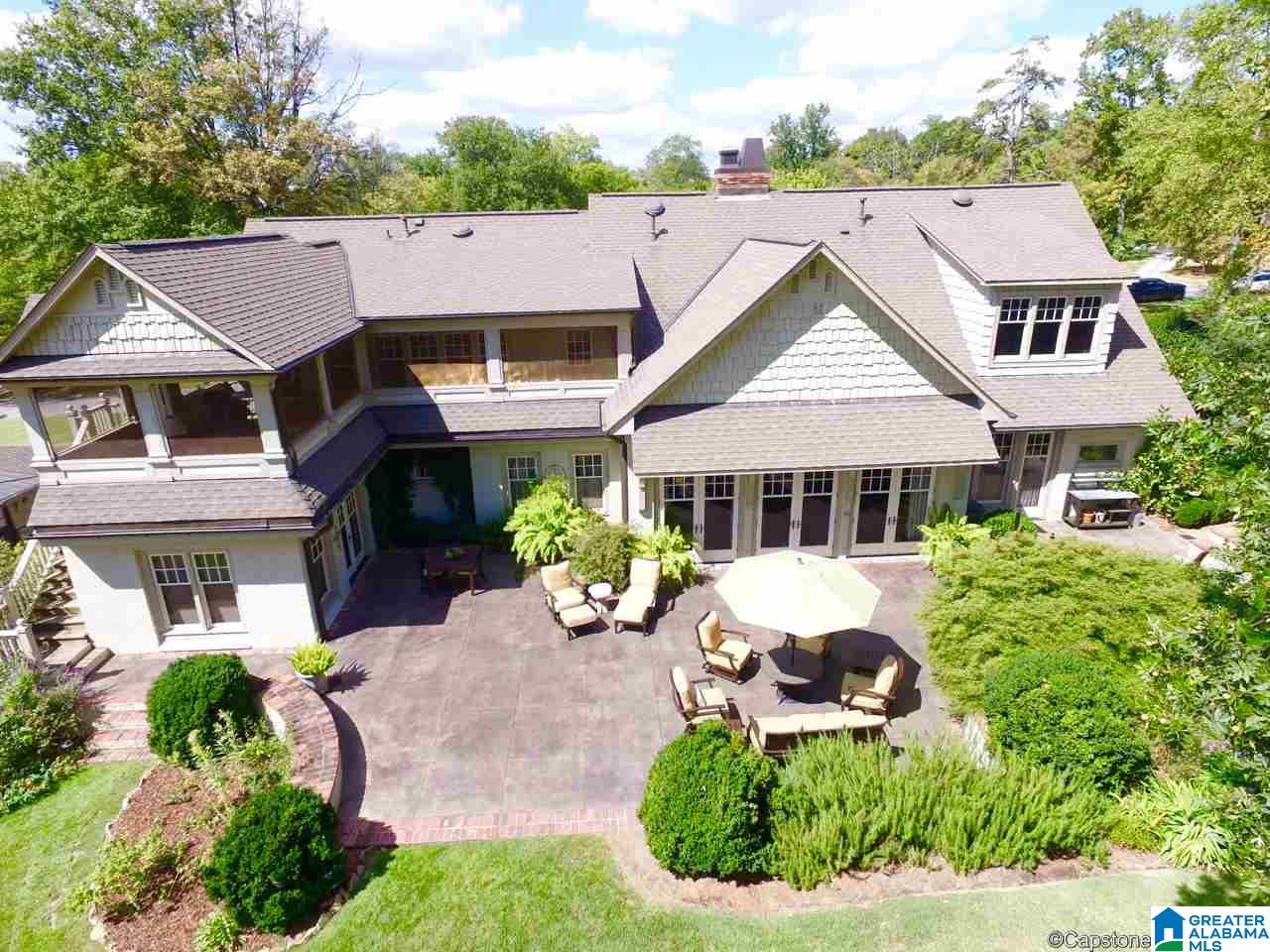 2401 Chestnut Road Birmingham, AL 35216 - Photo 49 of 49