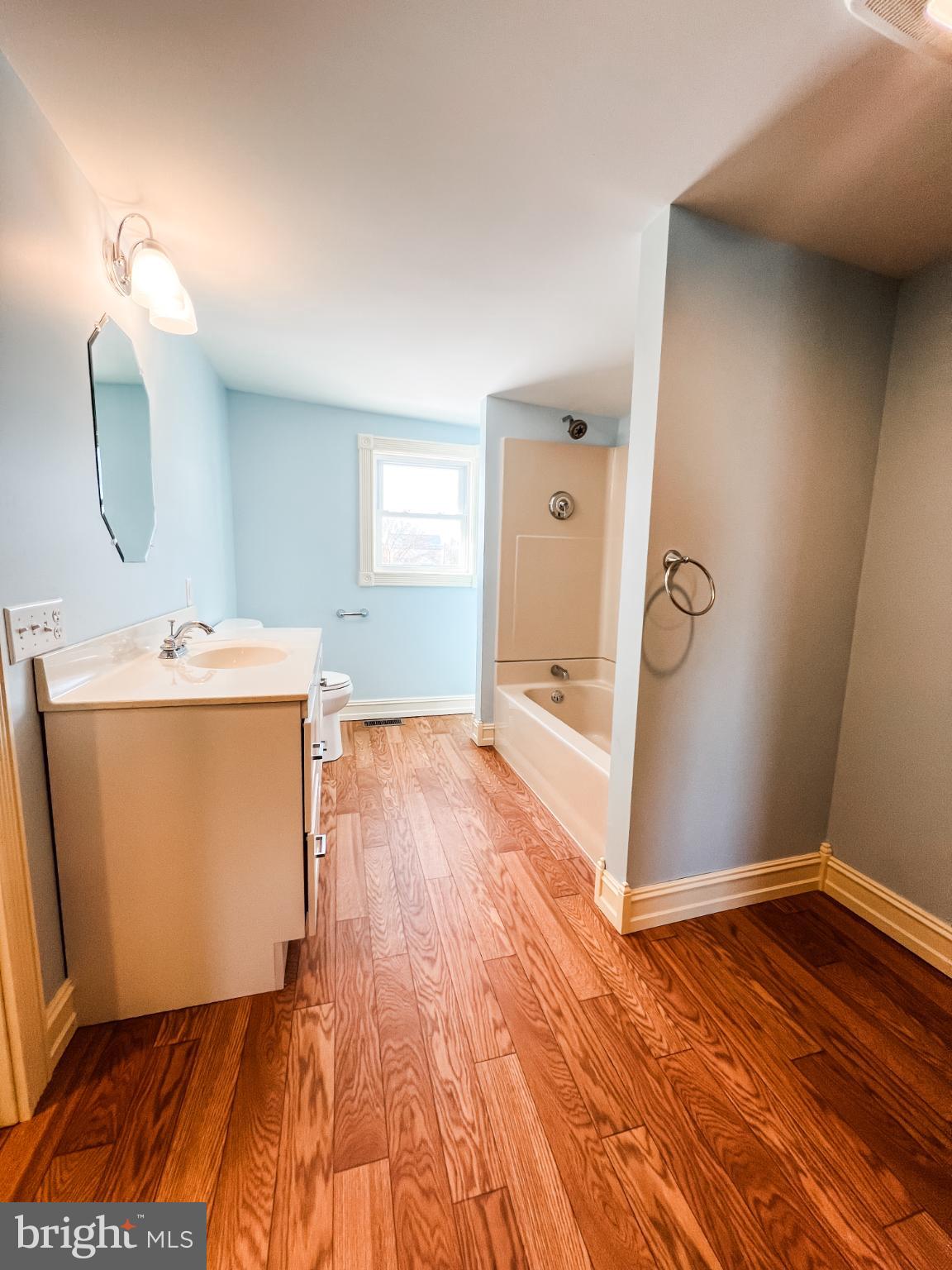 126 South Orange Street Beavertown, PA 17813 - Photo 17 of 25 a room with a washer and dryer