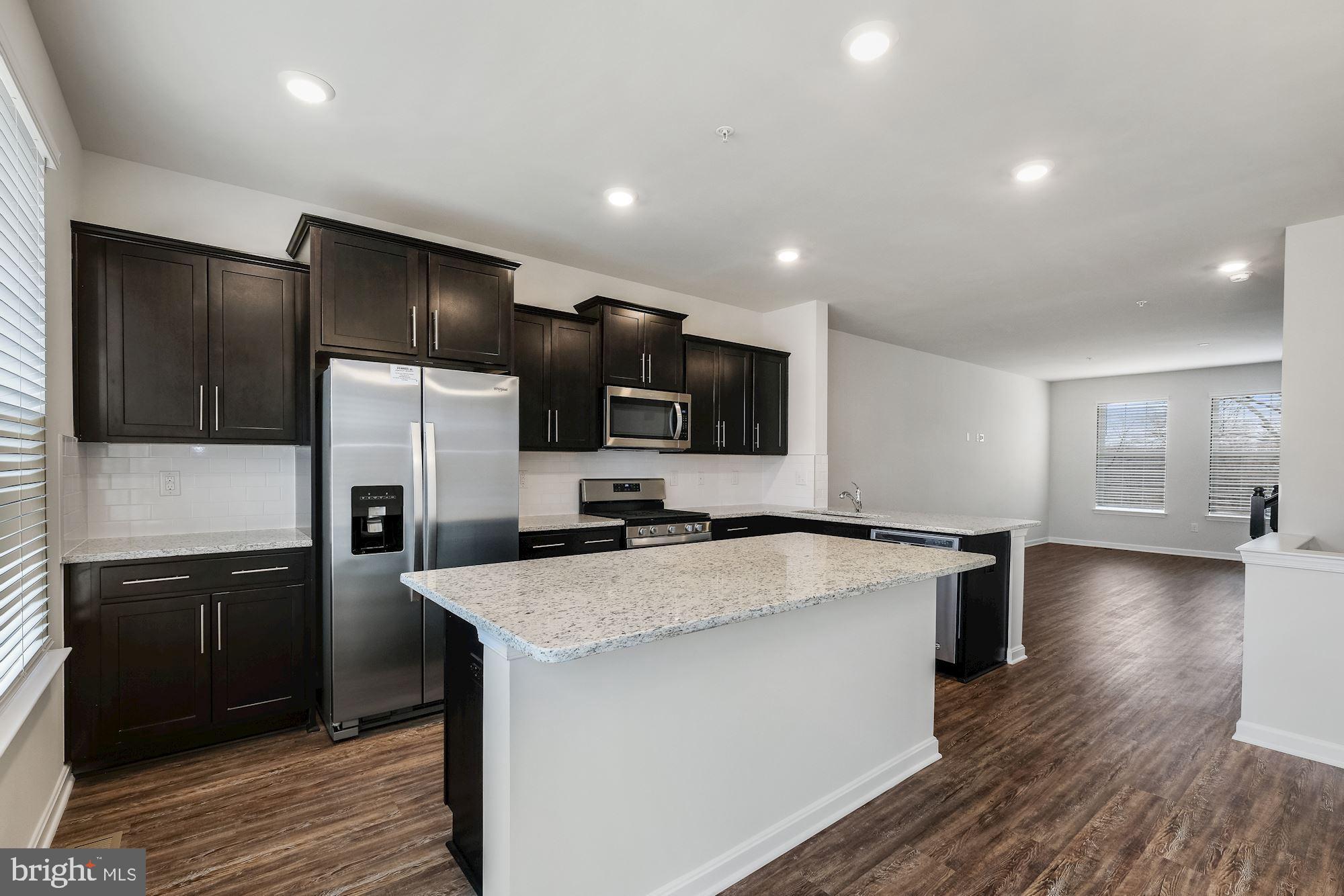 5131 Constitution Street Frederick, MD 21703 - Photo 6 of 28 Kitchen View#3