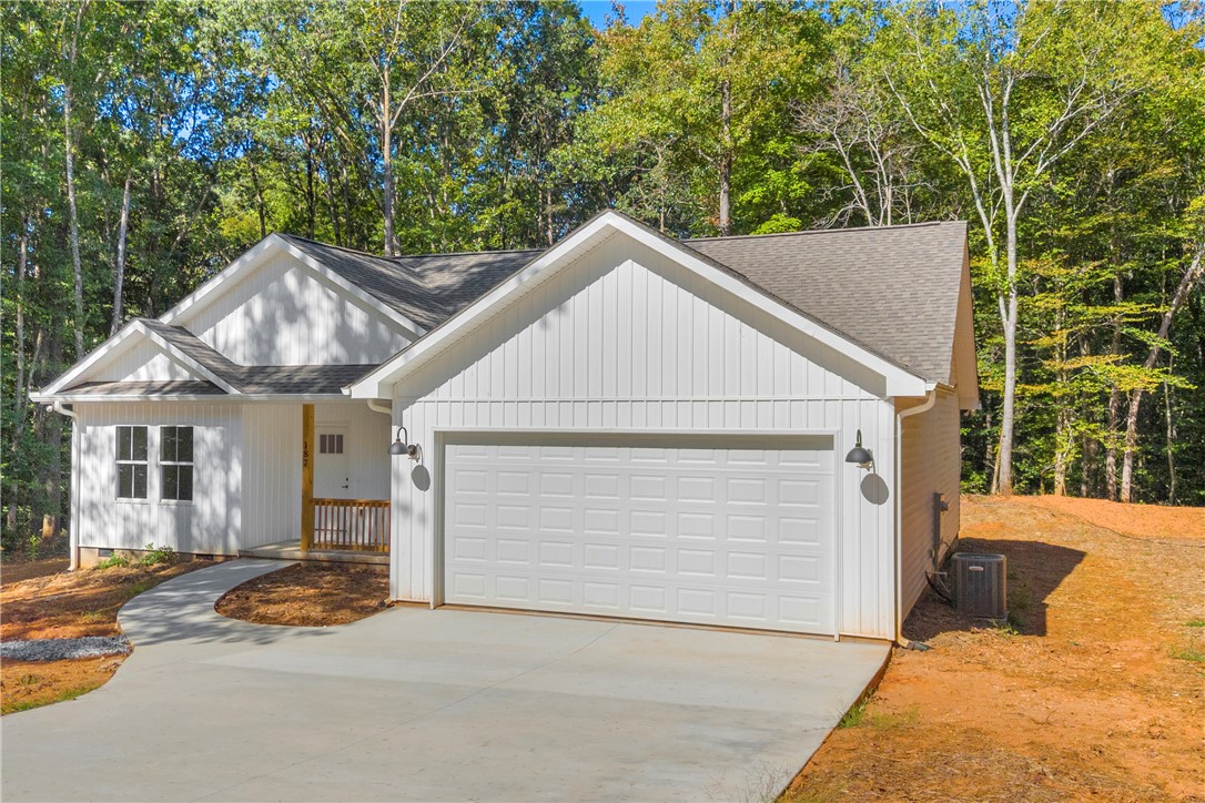 187 Union Place Westminster, SC 29693 - Photo 3 of 48 187 Union Place - Completed 2025