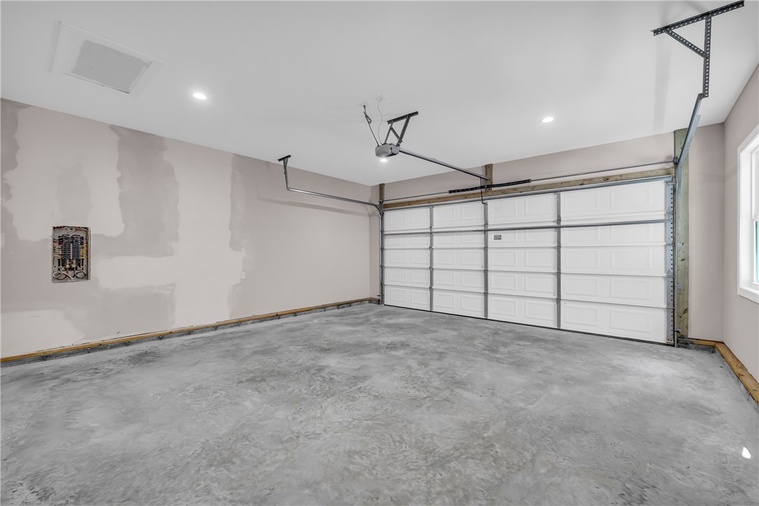 187 Union Place Westminster, SC 29693 - Photo 37 of 48 Two Car Garage