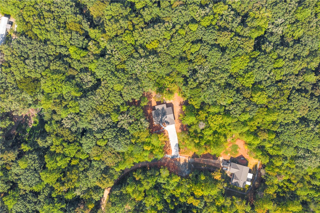 187 Union Place Westminster, SC 29693 - Photo 48 of 48 Aerial