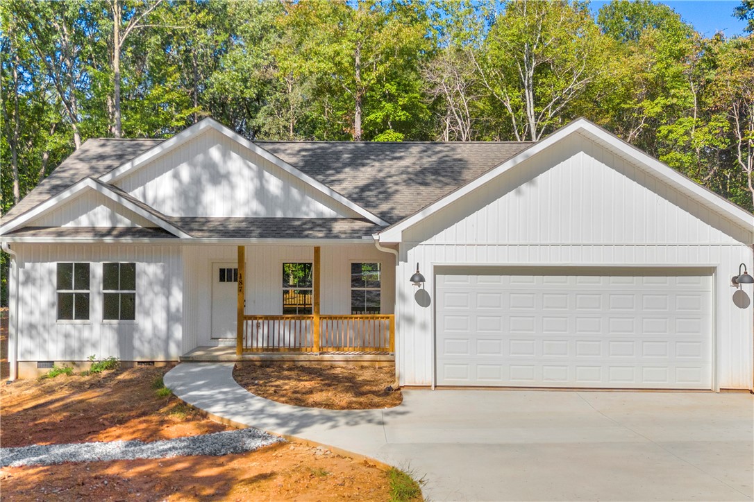 187 Union Place Westminster, SC 29693 - Photo 7 of 48 187 Union Place - Completed 2025