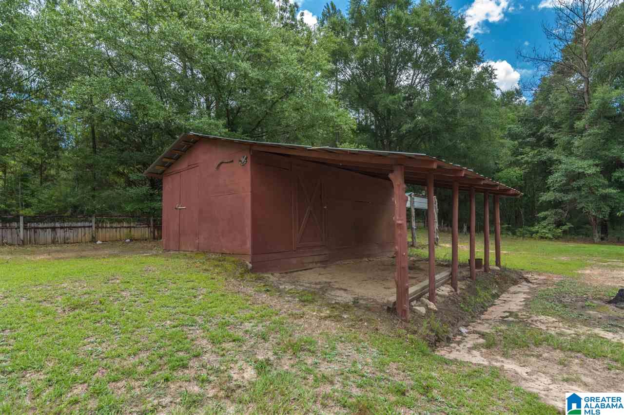 11249 Rockhole Bridge Road Florala, AL 36442 - Photo 11 of 41