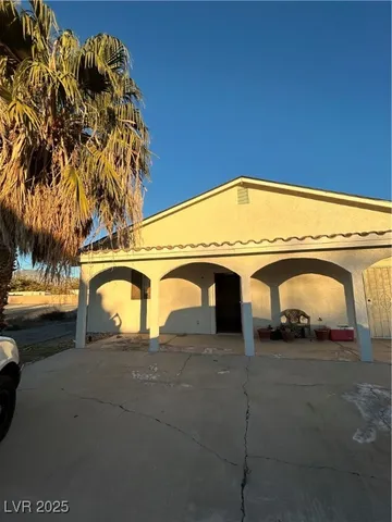 $1,100 | 781 Center Street, Unit C, Pahrump, NV 89048