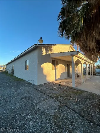 $1,100 | 781 Center Street, Unit C, Pahrump, NV 89048