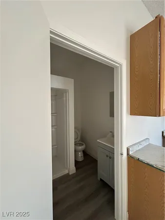 $1,100 | 781 Center Street, Unit C, Pahrump, NV 89048