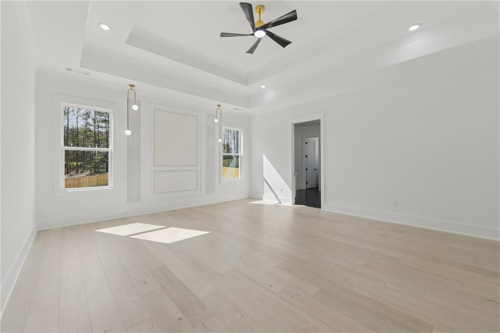 2596 Camp Mitchell Road Grayson, GA 30017 - Photo 27 of 45