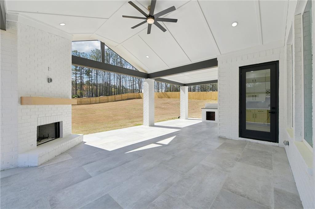 2596 Camp Mitchell Road Grayson, GA 30017 - Photo 41 of 45