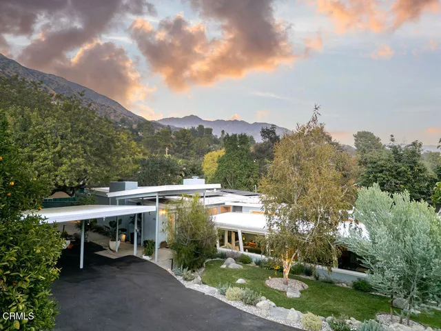 $1,850,000 | 342 Camillo Road, Sierra Madre, CA 91024