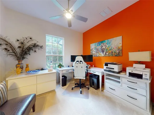 a bathroom with a tub and a shower