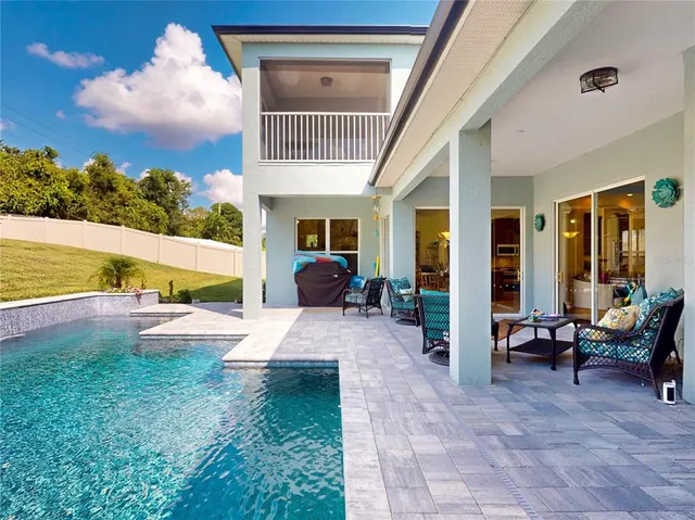 $895,000 | 253 Glen Abbey Lane, DeBary, FL 32713