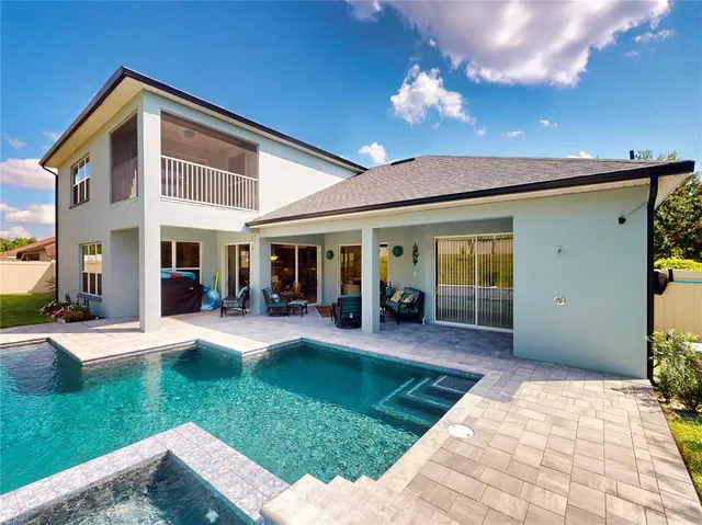 $895,000 | 253 Glen Abbey Lane, DeBary, FL 32713