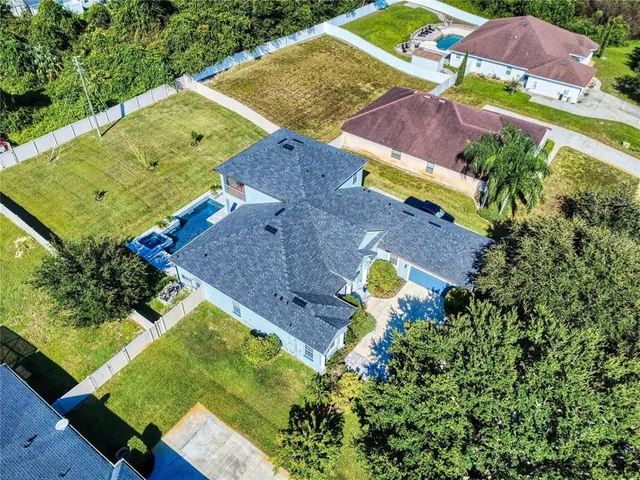 $895,000 | 253 Glen Abbey Lane, DeBary, FL 32713