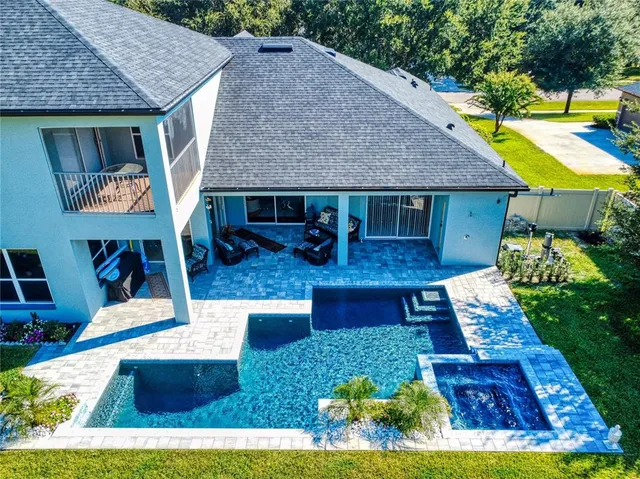 $895,000 | 253 Glen Abbey Lane, DeBary, FL 32713