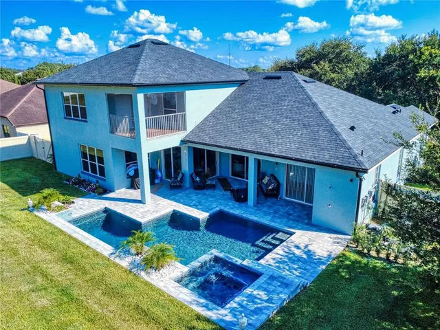 $895,000 | 253 Glen Abbey Lane, DeBary, FL 32713