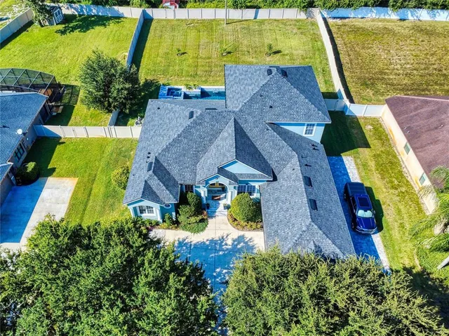 $895,000 | 253 Glen Abbey Lane, DeBary, FL 32713