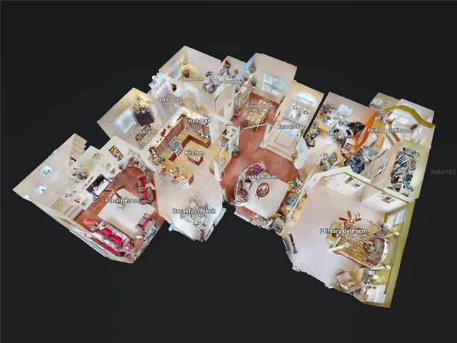 $895,000 | 253 Glen Abbey Lane, DeBary, FL 32713