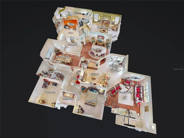 $895,000 | 253 Glen Abbey Lane, DeBary, FL 32713