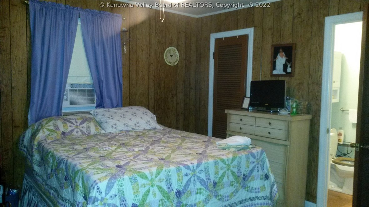 301 7th Street Ripley, WV 25271 - Photo 7 of 12 DOWN STAIRS BEDROOM/ MASTER