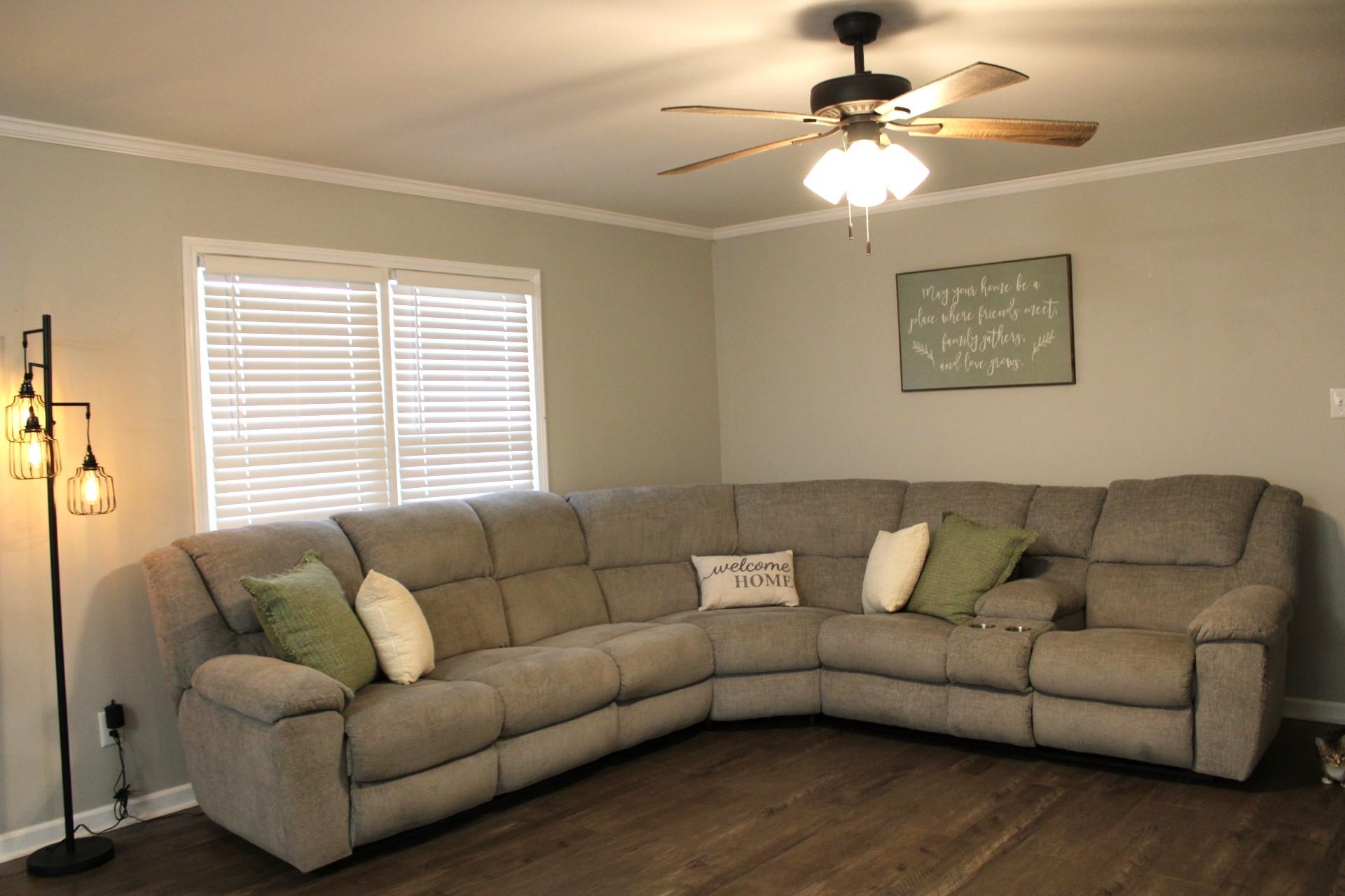 981 Durhamville Road Ripley, TN 38063 - Photo 11 of 40