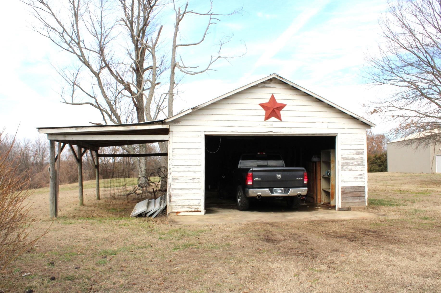 981 Durhamville Road Ripley, TN 38063 - Photo 31 of 40
