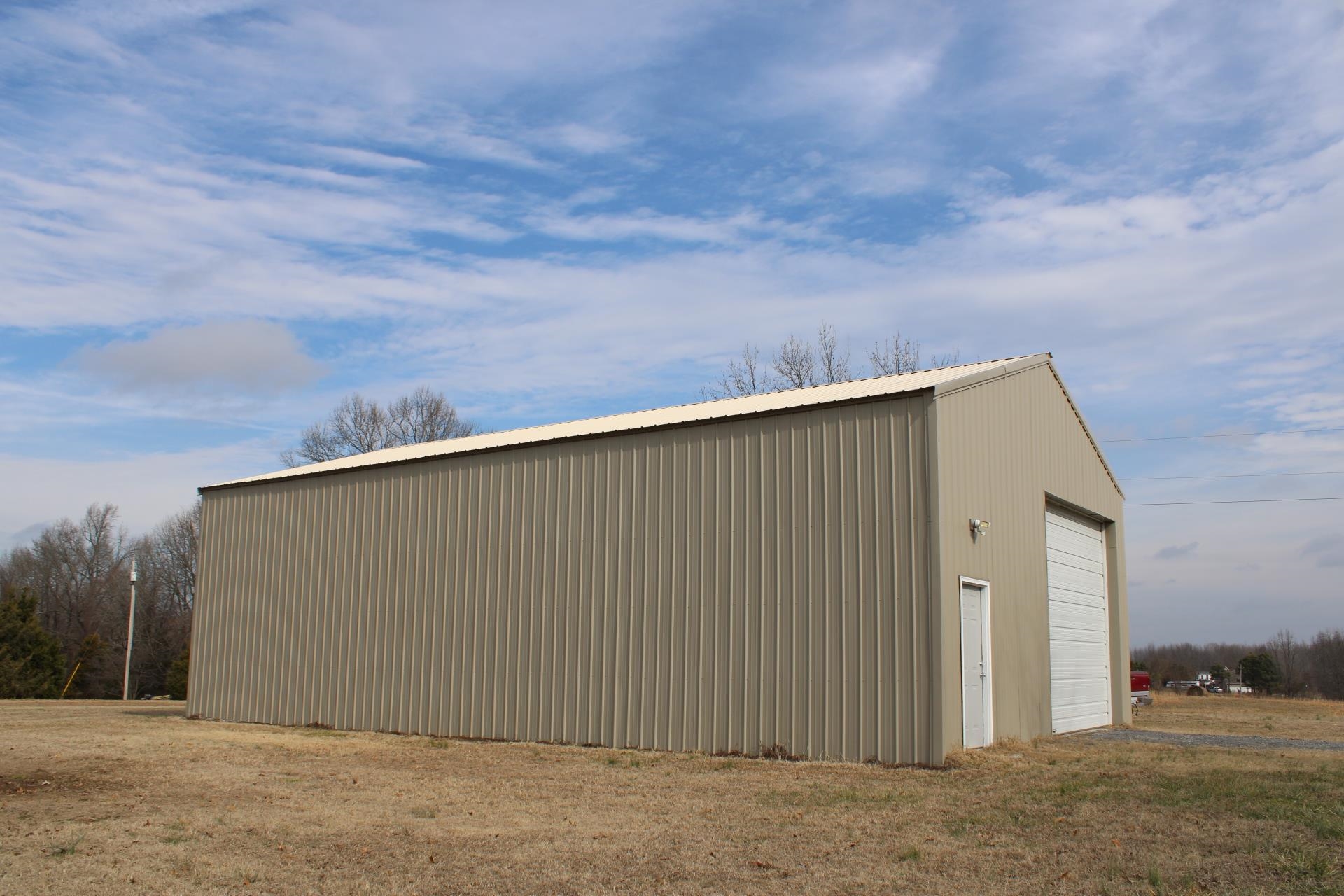 981 Durhamville Road Ripley, TN 38063 - Photo 33 of 40