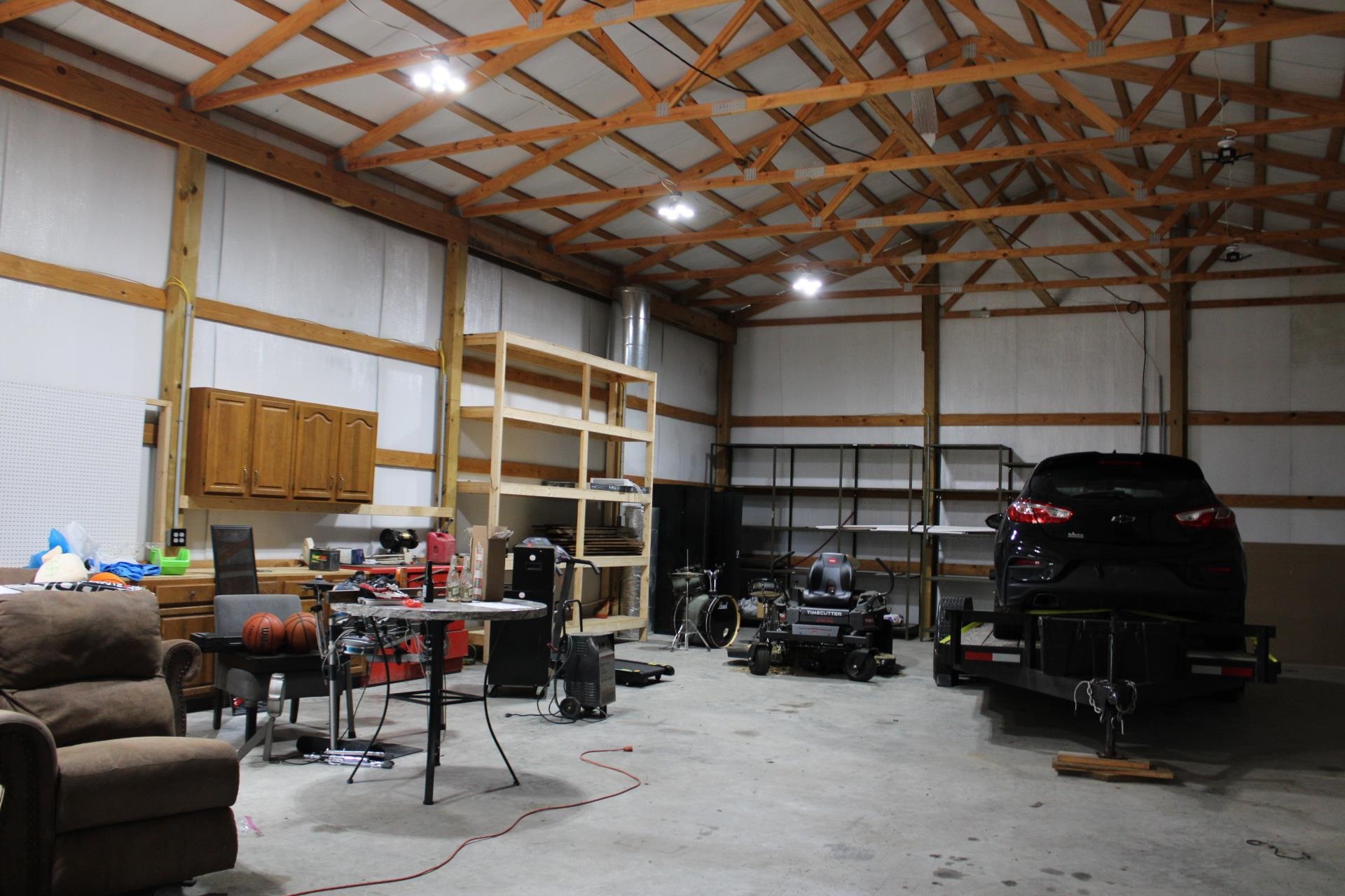 981 Durhamville Road Ripley, TN 38063 - Photo 34 of 40