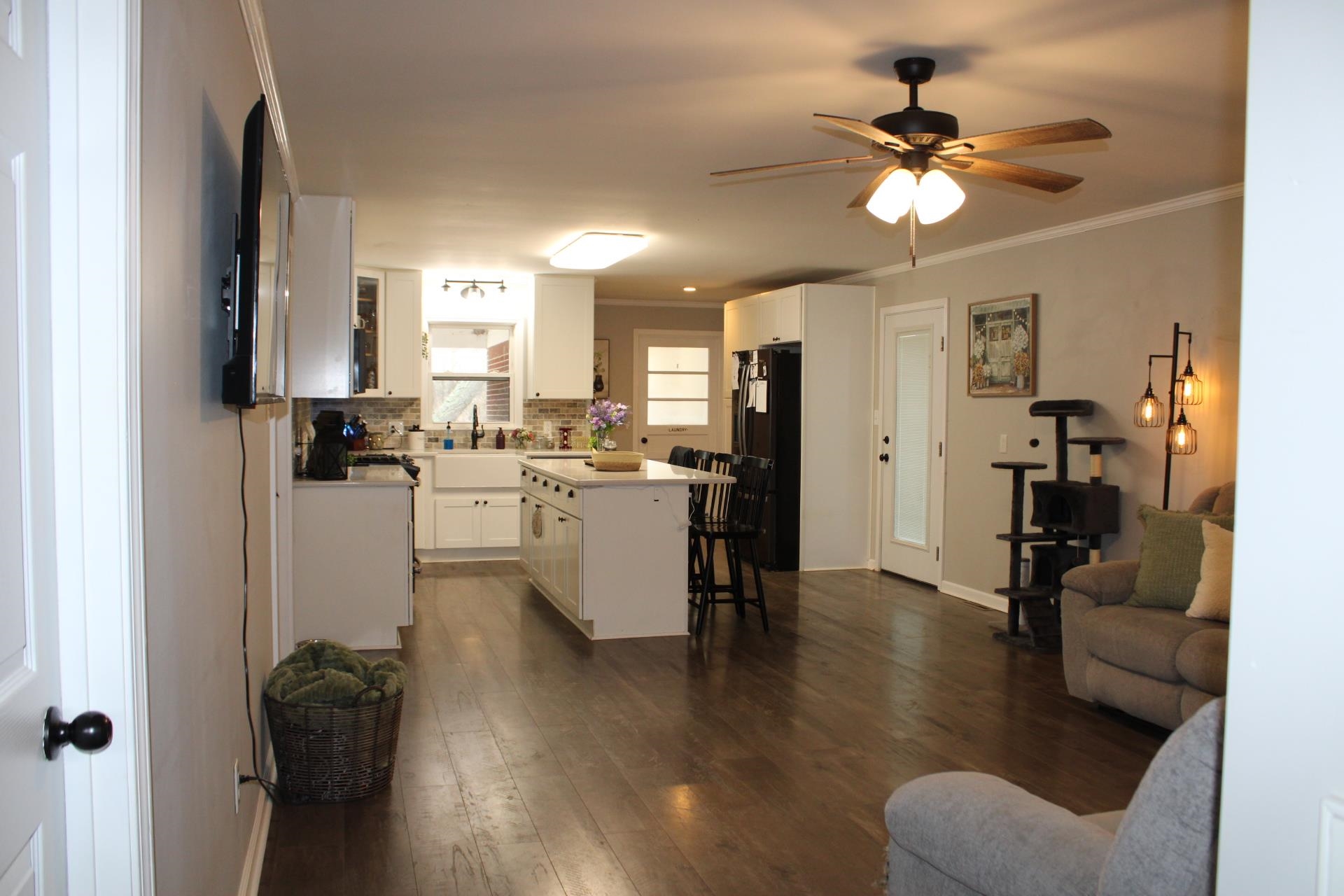 981 Durhamville Road Ripley, TN 38063 - Photo 10 of 40