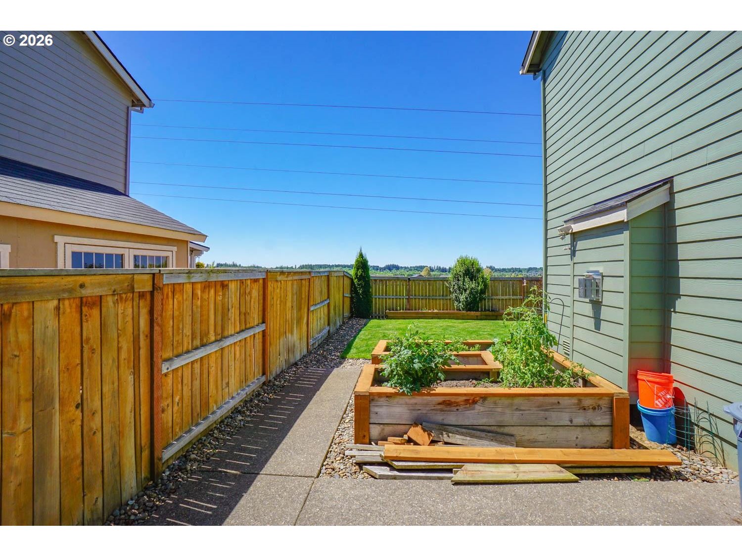 6967 North 94th Avenue Camas, WA 98607 - Photo 25 of 30