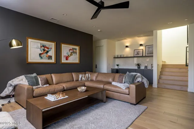 $4,590,000 | 824 Eagle Drive, Unit W, Eagle-Vail, CO 81620