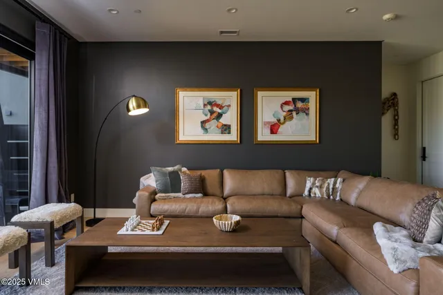 $4,590,000 | 824 Eagle Drive, Unit W, Eagle-Vail, CO 81620